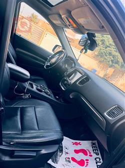 دودج دورانجو